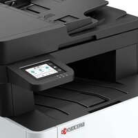 МФУ Kyocera Mita ECOSYS MA2101cwfx 110C223NL0 - Превью изображения №5 — Интернет-магазин Time-Shop