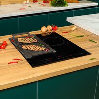 Варочная панель Libhof CH-62453I - Превью изображения №5 — Интернет-магазин Time-Shop