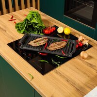 Варочная панель Libhof CH-62453I - Превью изображения №6 — Интернет-магазин Time-Shop