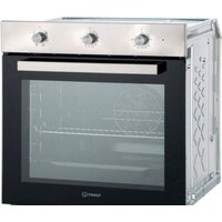 Электрический духовой шкаф Indesit IFE 3634 IX - Превью изображения №2 — Интернет-магазин Time-Shop