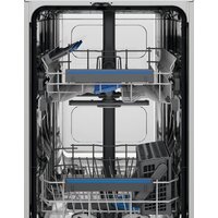 Встраиваемая посудомоечная машина Electrolux EEG62300L - Превью изображения №3 — Интернет-магазин Time-Shop