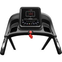 Электрическая беговая дорожка Carbon Fitness T306 New - Превью изображения №4 — Интернет-магазин Time-Shop
