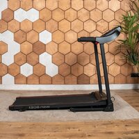 Электрическая беговая дорожка Carbon Fitness T306 New - Превью изображения №3 — Интернет-магазин Time-Shop