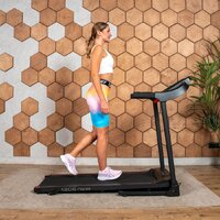 Электрическая беговая дорожка Carbon Fitness T306 New - Превью изображения №21 — Интернет-магазин Time-Shop