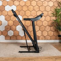 Электрическая беговая дорожка Carbon Fitness T306 New - Превью изображения №14 — Интернет-магазин Time-Shop