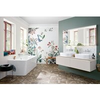 Умывальник Villeroy & Boch Collaro 4A195601 - Превью изображения №10 — Интернет-магазин Time-Shop