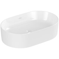 Умывальник Villeroy & Boch Collaro 4A195601 - Превью изображения №11 — Интернет-магазин Time-Shop