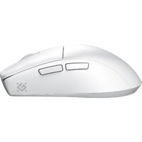 Игровая мышь Defender Arcade Pro GM-381 (белый) - Превью изображения №3 — Интернет-магазин Time-Shop