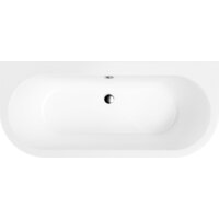 Ванна Lauter Imperia 170x75 21080075 (с каркасом и сифоном 21Y11030 хром) - Превью изображения №11 — Интернет-магазин Time-Shop