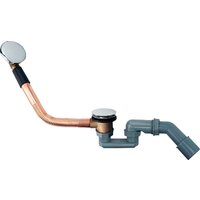 Ванна Lauter Imperia 170x75 21080075 (с каркасом и сифоном 21Y11030 хром) - Превью изображения №15 — Интернет-магазин Time-Shop