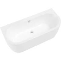 Ванна Lauter Imperia 170x75 21080075 (с каркасом и сифоном 21Y11030 хром) - Превью изображения №12 — Интернет-магазин Time-Shop