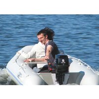 Лодочный мотор Parsun F5 BMS - Превью изображения №4 — Интернет-магазин Time-Shop