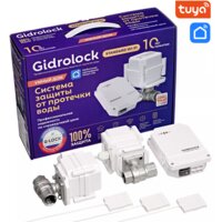 Gidrolock Standard Wi-Fi G-LocK 1/2