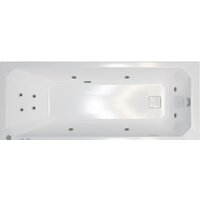 Triton Прага 170x70 Стандарт Flat (с гидромассажем)
