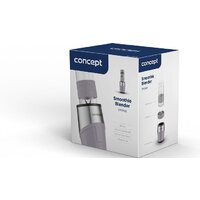 Стационарный блендер Concept SM3482 (серый) - Превью изображения №4 — Интернет-магазин Time-Shop