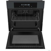 Электрический духовой шкаф MAUNFELD AEOD6063G1 - Превью изображения №4 — Интернет-магазин Time-Shop