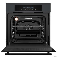 Электрический духовой шкаф MAUNFELD AEOD6063G1 - Превью изображения №2 — Интернет-магазин Time-Shop