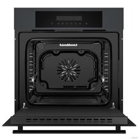 Электрический духовой шкаф MAUNFELD AEOD6063G1 - Превью изображения №3 — Интернет-магазин Time-Shop