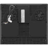 Варочная панель MAUNFELD CVI604EXBK - Превью изображения №5 — Интернет-магазин Time-Shop