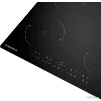 Варочная панель MAUNFELD CVI604EXBK - Превью изображения №4 — Интернет-магазин Time-Shop