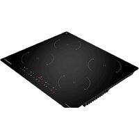 Варочная панель MAUNFELD CVI604EXBK - Превью изображения №3 — Интернет-магазин Time-Shop