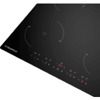 Варочная панель MAUNFELD CVI604EXBK - Превью изображения №4 — Интернет-магазин Time-Shop