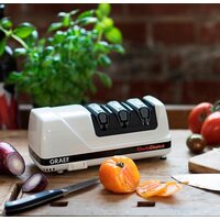 Точильный станок Graef CC 120 3656 - Превью изображения №2 — Интернет-магазин Time-Shop