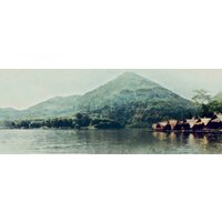 Stamprint Зеленая гора АT044 (65x150)