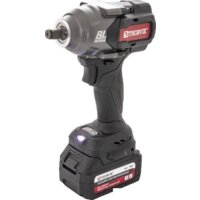 Гайковерт Thorvik BBIW121080 (с 2-мя АКБ, кейс) - Превью изображения №2 — Интернет-магазин Time-Shop