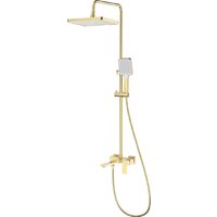 Душевые системы и гарнитуры