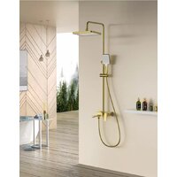 Душевая система  Splenka S01.24.03 - Превью изображения №2 — Интернет-магазин Time-Shop