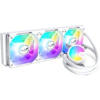 Valkyrie A360 ARGB (белый)