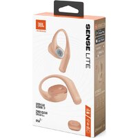 Наушники JBL Sense Lite (бежевый) - Превью изображения №6 — Интернет-магазин Time-Shop