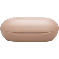 Наушники JBL Sense Lite (бежевый) - Превью изображения №5 — Интернет-магазин Time-Shop