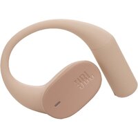 Наушники JBL Sense Lite (бежевый) - Превью изображения №3 — Интернет-магазин Time-Shop