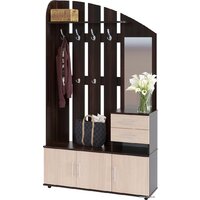 Стенки, секции