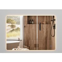 ЗОВ Зеркало 200-8060 ZP200LED8060