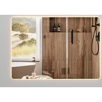  ЗОВ Зеркало 200-8060 ZP200LED8060 - Превью изображения №3 — Интернет-магазин Time-Shop