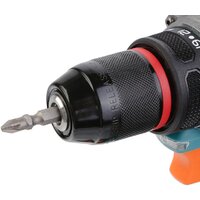 Дрель-шуруповерт Sturm CD1860BL (с 2-мя АКБ, кейс) - Превью изображения №11 — Интернет-магазин Time-Shop