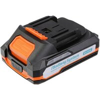 Дрель-шуруповерт Sturm CD1860BL (с 2-мя АКБ, кейс) - Превью изображения №9 — Интернет-магазин Time-Shop