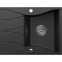 Kernau KGS O 4565 1B1D Black Metallic