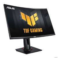 Игровой монитор ASUS TUF Gaming VG27VQM - Превью изображения №5 — Интернет-магазин Time-Shop
