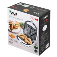 Сэндвичница VLK Profi-301 - Превью изображения №9 — Интернет-магазин Time-Shop