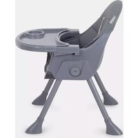 Высокий стульчик MOWbaby Nemo MBH140 (graphite) - Превью изображения №15 — Интернет-магазин Time-Shop