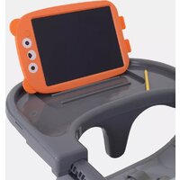 Высокий стульчик MOWbaby Nemo MBH140 (graphite) - Превью изображения №17 — Интернет-магазин Time-Shop