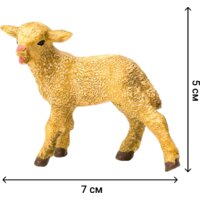 Игровой набор Masai Mara На ферме ММ205-046 - Превью изображения №4 — Интернет-магазин Time-Shop