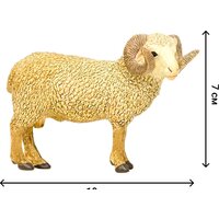 Игровой набор Masai Mara На ферме ММ205-046 - Превью изображения №7 — Интернет-магазин Time-Shop
