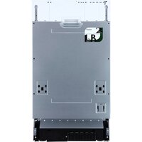 Встраиваемая посудомоечная машина Evelux BD 4500 - Превью изображения №3 — Интернет-магазин Time-Shop