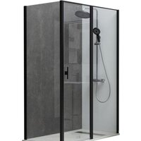 Allen Brau Priority 140x90 304240 (черный браш)