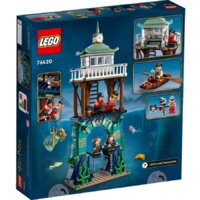 Конструктор LEGO Harry Potter 76420 Турнир трех волшебников: Черное озеро - Превью изображения №2 — Интернет-магазин Time-Shop